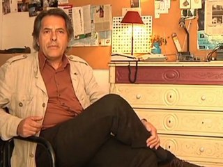 Converses amb els creadors de "Gaudí" (1989-2010)