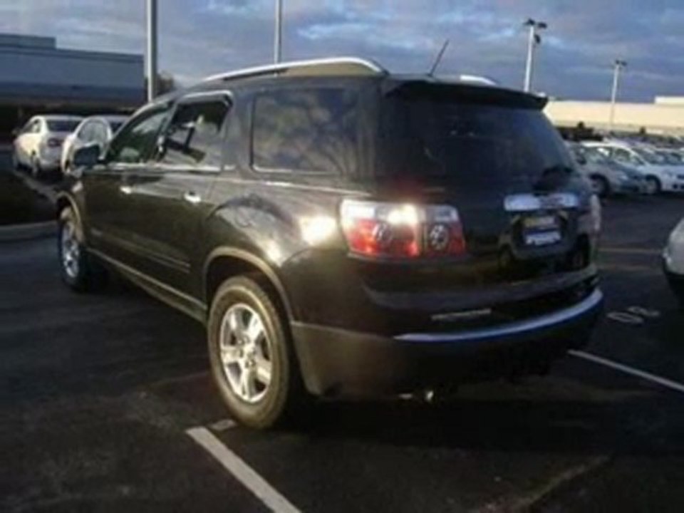 Used 2008 GMC Acadia Omaha NE - by EveryCarListed.com