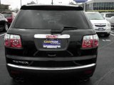 Used 2008 GMC Acadia Oak Lawn IL - by EveryCarListed.com