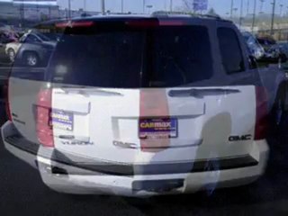 Used 2008 GMC Yukon Oak Lawn IL - by EveryCarListed.com