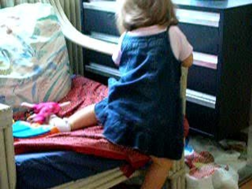 je monte je descends