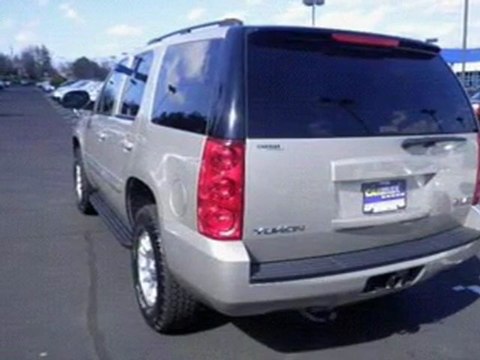 Used 2007 GMC Yukon Norcross GA - by EveryCarListed.com