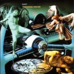 Tangerine Dream. Longing For Cashba.