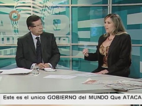 Dirigente del PPT: Oficialistas se mostraron hostiles y armados en Cotiza