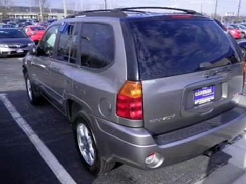 Used 2006 GMC Envoy Memphis TN - by EveryCarListed.com