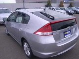 Used 2010 Honda Insight Tulsa OK - by EveryCarListed.com