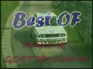 BEST of Maxime GOETTELMANN Bmw M3