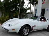 Used 1973 Chevrolet Corvette Pompano Beach FL - by EveryCarListed.com