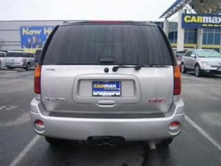 Used 2005 GMC Envoy Houston TX - by EveryCarListed.com
