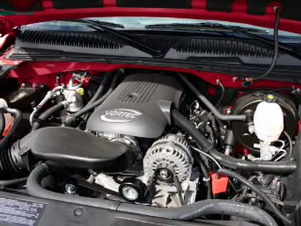 Used 2007 GMC Sierra 1500 Houston TX - by EveryCarListed.com