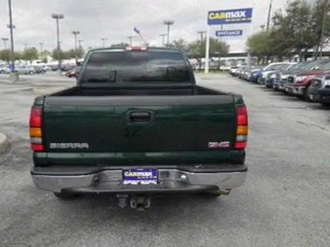 Used 2004 GMC Sierra 1500 Houston TX - by EveryCarListed.com