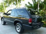 Used 2003 Chevrolet Blazer Pompano Beach FL - by EveryCarListed.com