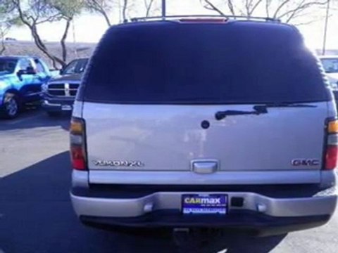 Used 2005 GMC Yukon XL Fort Worth TX - by EveryCarListed.com