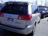 Used 2007 Toyota Sienna Winston-Salem NC - by EveryCarListed.com