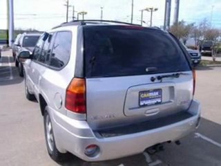 Used 2004 GMC Envoy Garland TX - by EveryCarListed.com