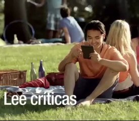 Amazon Kindle eReader 3