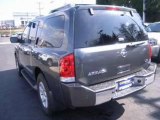 Used 2007 Nissan Armada Nashville TN - by EveryCarListed.com