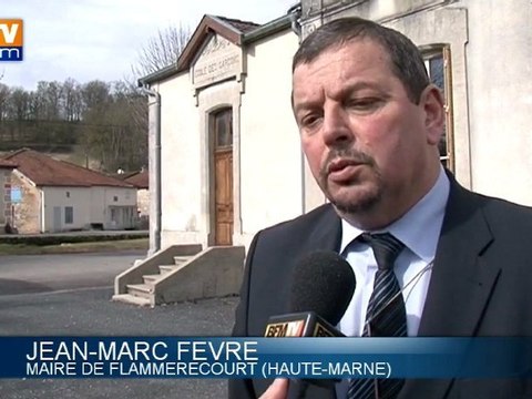 Dupont-Aignan optimiste sur le recueil des 500 parrainages