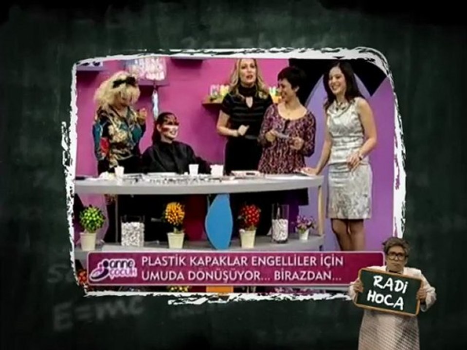 Radi Hoca 263. Bölüm