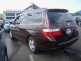 Used 2007 Honda Odyssey Tucson AZ - by EveryCarListed.com