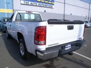 Used 2008 GMC Sierra 1500 Burbank CA - by EveryCarListed.com