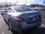 Used 2009 Nissan Maxima Charlotte NC - by EveryCarListed.com
