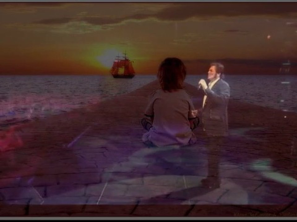 - TOO YOUNG - ENGELBERT HUMPERDINCK, (LIVE) -