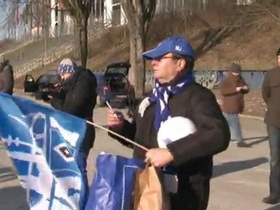 HSV - Guerrero gesperrt, Petric geht