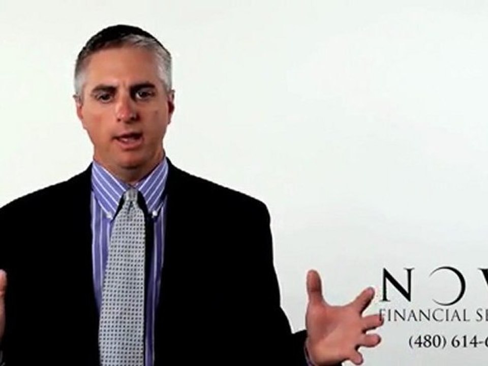 Financial Planner Scottsdale Financial Advisor Stock Broker