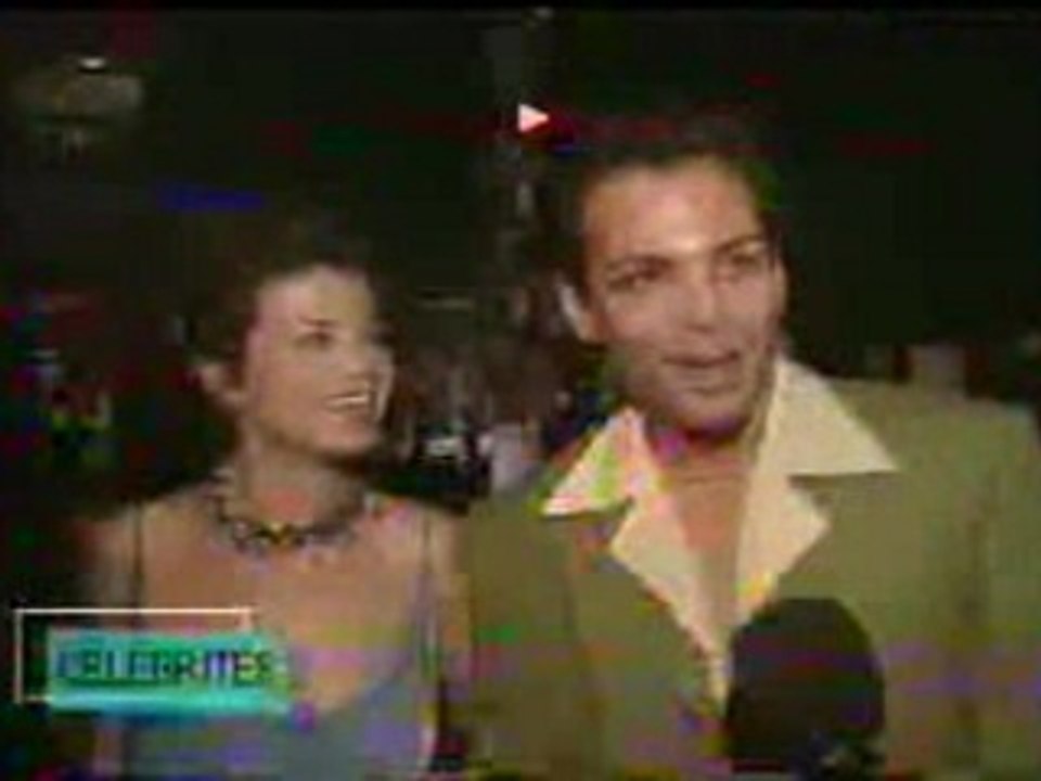 M.Jackson heal the world (Bahamas)
