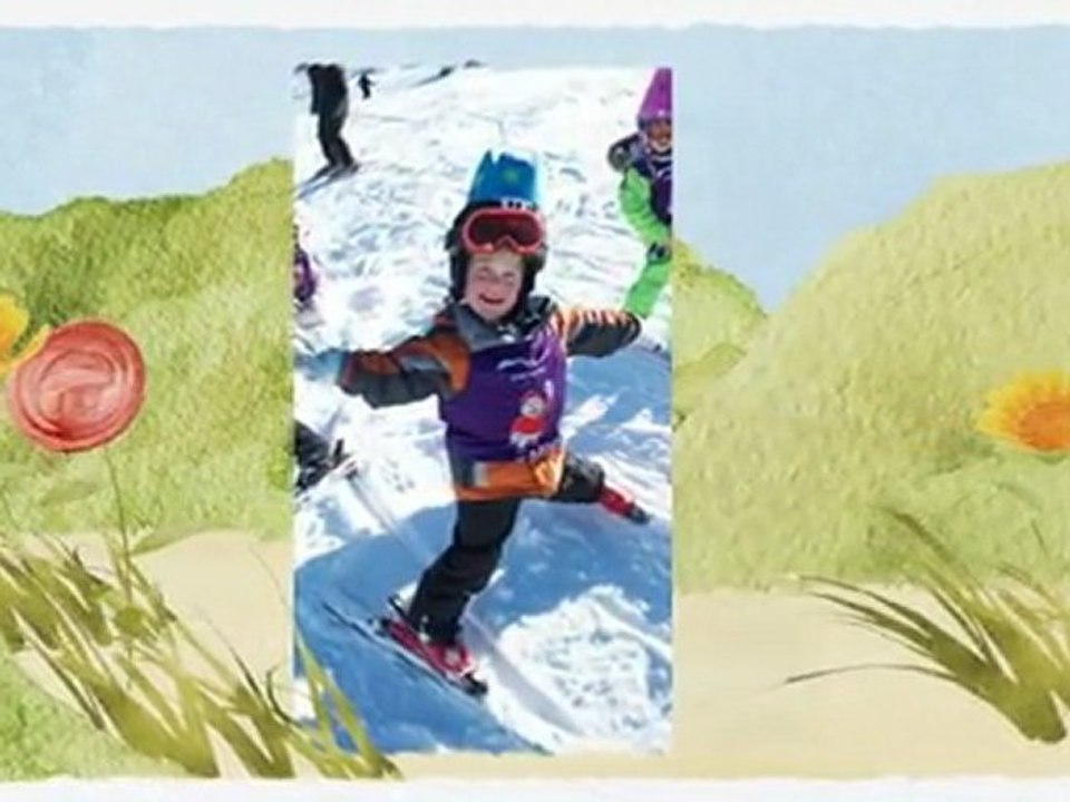perisher accommodation