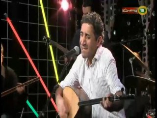 Abbas Ehmed~Ay lê lê lê, ley lêê.   Ji konsera wî ya ser Kurd1ê