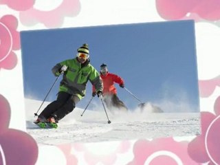 Snow & Ski Packages 2012 ❄️