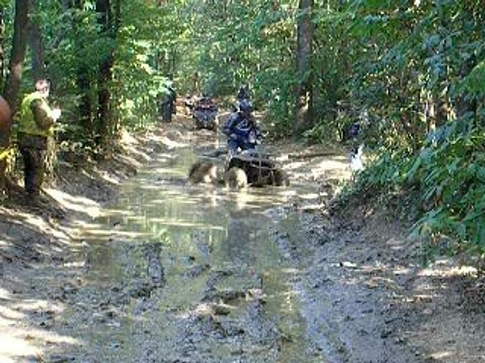 TRAIL