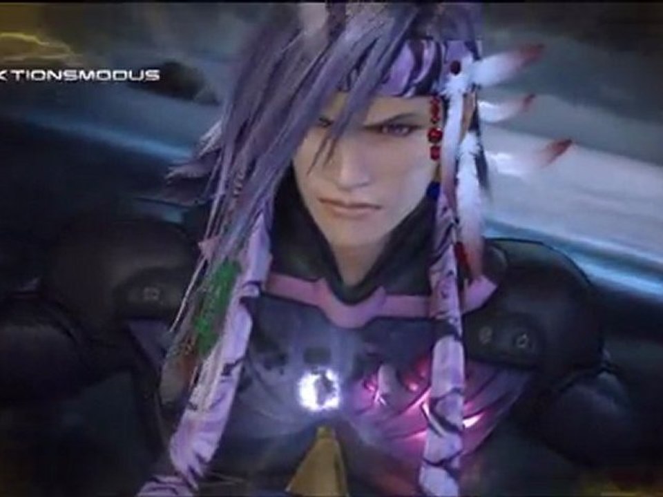 Let's Play Final Fantasy XIII-2 Part 30 German 720p HD