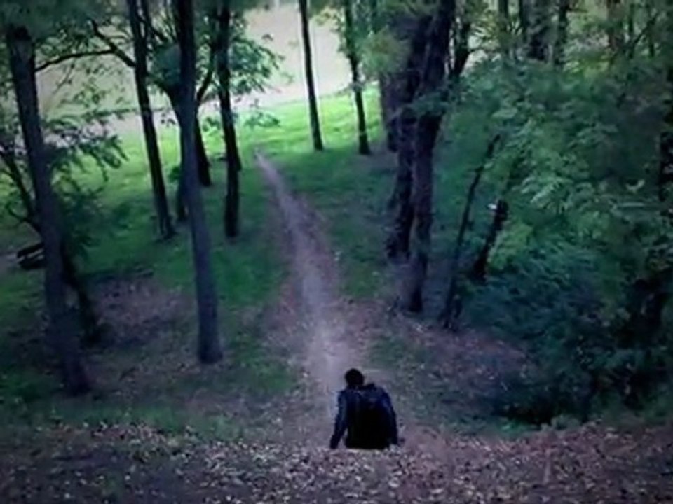 La révolte - Court métrage