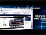Sheboygan Buick Car Dealers Milwaukee WI, Beaver Dam WI  | Buick  Dealer