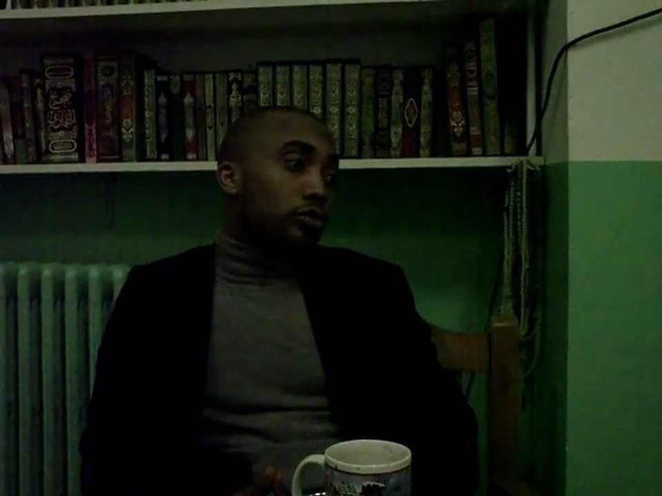 Mohamed Bajrafil - L'évangile de Barnabé, une falsification musulmane ?