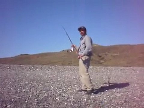 balikcilar.org Hasan BALIKÇI sörf atışları