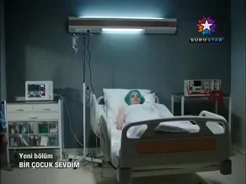 Bir Çocuk Sevdim Timurun Okuduğu şiir _ NiLKaRa _