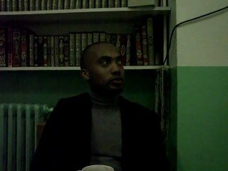 Mohamed Bajrafil - Dialogue avec une chrétienne