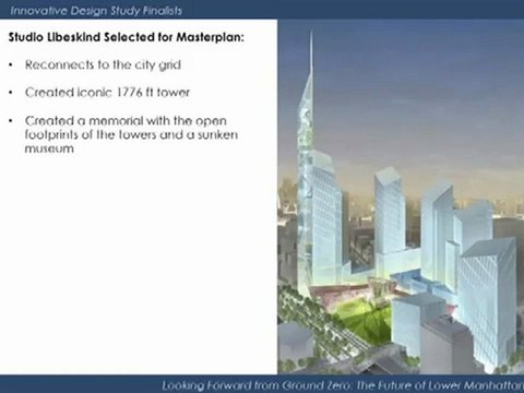 The Freedom Tower Rises: Rebuilding 1 World Trade Center