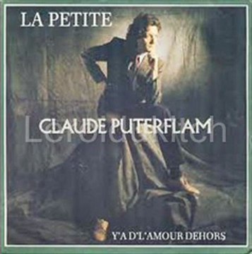 Claude Puterflam - La petite