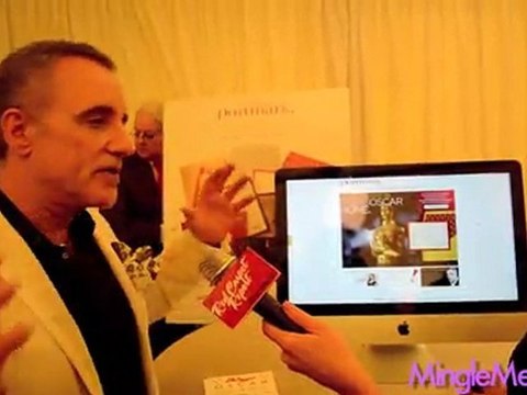 Governors Ball Preview 84th Academy Awards