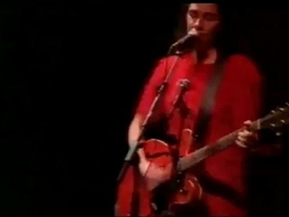 Pj Harvey - Snake (1993)