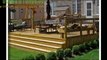 Toronto decks builders and deck design company