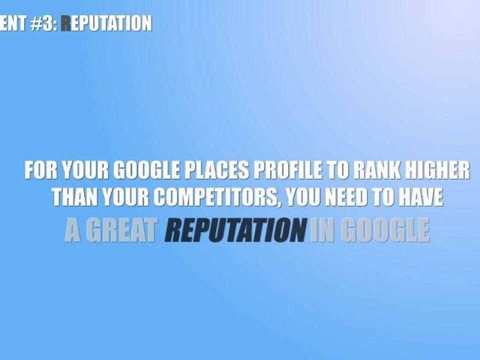 Free Chattanooga SEO Tips