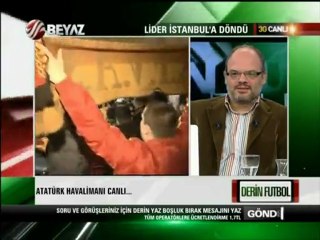 "Yemin ettik gelecek güzel günler"