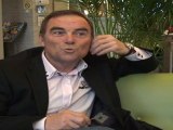 Parcours du Cœur - Bernard Hinault