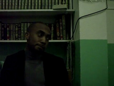 Mohamed Bajrafil - La participation des femmes musulmanes